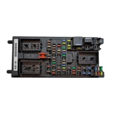 Imagem de Caixa De Fusíveis Land Rover Evoque  Bj3214F041Ag