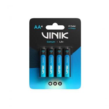 Imagem de Pilha Comum Aa C-4 1.5v - Vp2ab4c