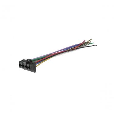 Imagem de Chicote Para Cd Pioneer 1350-1450