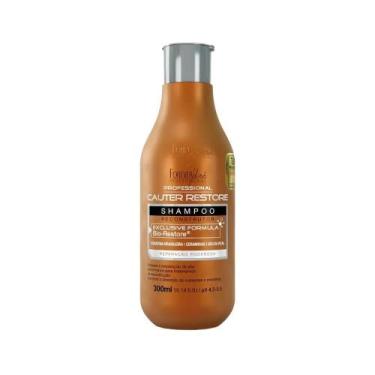 Imagem de Forever Liss Cauter Restore Shampoo 300ml