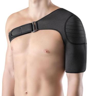 Imagem de Suporte para Ombro Hidrolight M - NAO DEFINIDO