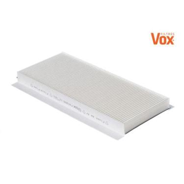 Imagem de FILTRO CABINE AR CONDICIONADO para KA FLEX 1.0 4 CIL 8V 2008 - VOX