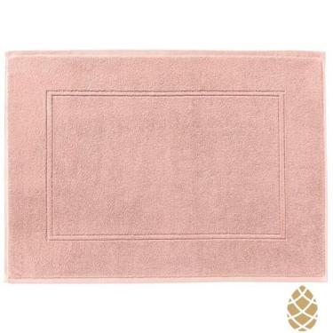 Imagem de Piso Toalha P/ Banheiro Dohler Felpudo Florença 50cmx70cm - Döhler, Sa