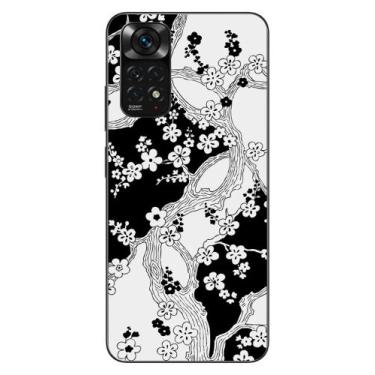 Imagem de Capa Adesivo Skin356 Verso Para Xiaomi Redmi Note 11S - KawaSkin
