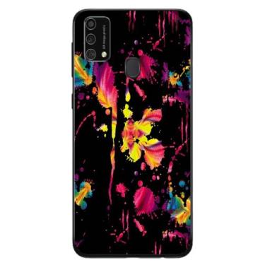 Imagem de Capa Adesivo Skin206 Verso Para Samsung Galaxy M21s (2020) - KawaSkin