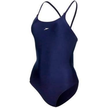 Imagem de Speedo Maillot Skinny, Feminino