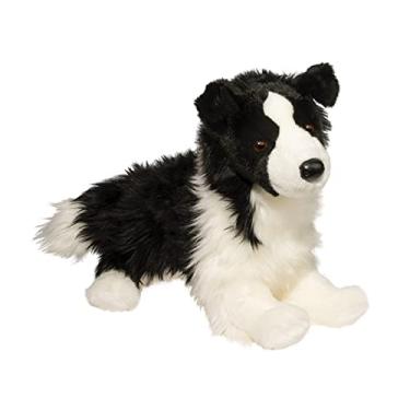 Imagem de Douglas Bichinho De Pelúcia Chase Border Collie Dog