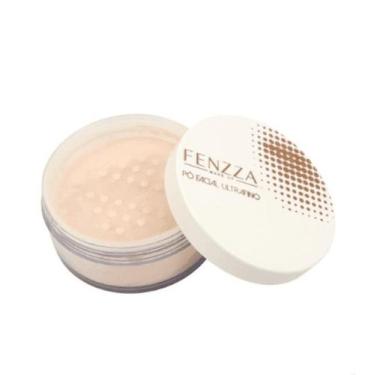 Imagem de Po facial ultrafino fenzza