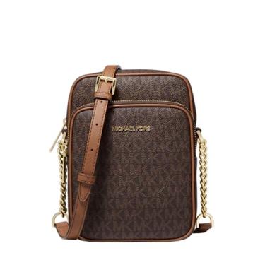 Imagem de Michael Kors Bolsa de viagem, Marrom, Medium