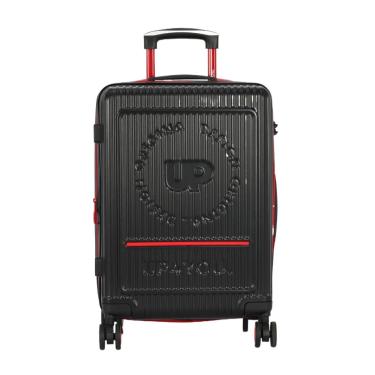 Imagem de Mala De Viagem Pequena Preto - P