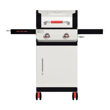 Imagem de Churrasqueira Tramontina A Gás Tgp 2400