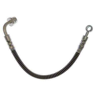 Imagem de ACDelco Conjunto de mangueira de freio hidráulico traseiro profissional 18J384021