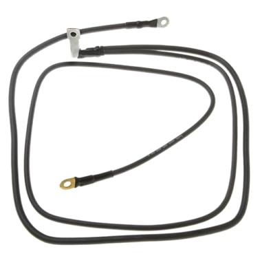 Imagem de ACDelco Cabo de bateria profissional 4ST48X calibre 4 com cabos auxiliares