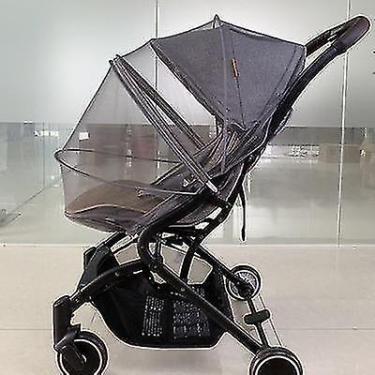 Imagem de Acessórios para carrinho de bebê acessórios de proteção contra insetos