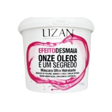 Imagem de Máscara Onze Óleos Um Segredo Ultra Hidratante 1.5kg