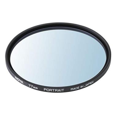 Imagem de Hoya Filtro de lente retrato de 55 mm