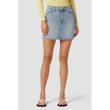 Imagem de HUDSON Minissaia Viper feminina, Cirrus, 26