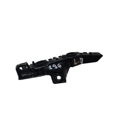 Imagem de Guia Suporte Parachoque Dianteiro Direito Tiguan 2019