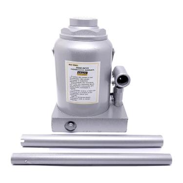 Imagem de Macaco Hidraulico Garrafa  50T  565,0010 - Graff Vantage