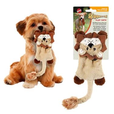 Imagem de Brinquedo para cães Ethical Skinneeez sem enchimento de 30,5 cm