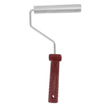 Imagem de Rolo de Fibra de Vidro Profissional Bolha Buster para Banheira Chuveiro Banheira Reparo de Barco, Ferramenta Essencial para Acabamento de Nivelamento Em Revestimento de Resina,