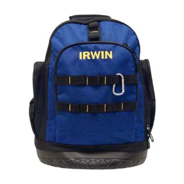 Imagem de Mochila Com Base Emborrachada 14' - 1868159 - Irwin