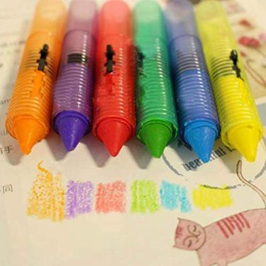 Imagem de Crayons de Banho de bebê (cor)