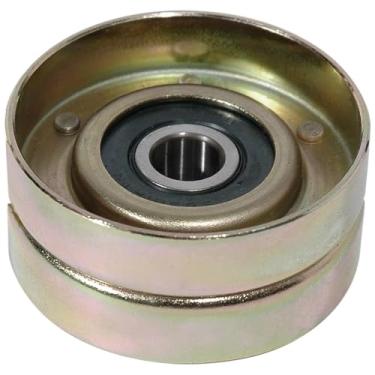 Imagem de ACDelco Tensor de correia dentada manual T42027 profissional e conjunto de polia