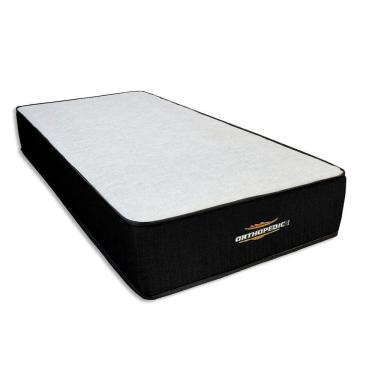 Imagem de Colchão Orthopedic Espuma D33 V-store Tamanho Colchão Orthopedic 78x188x30