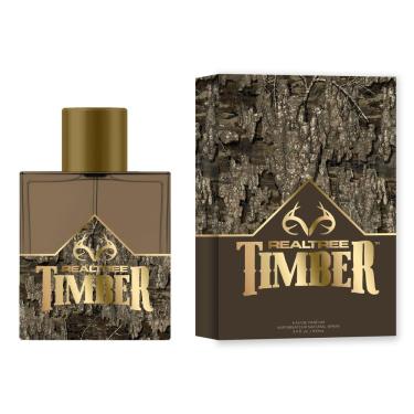 Imagem de Perfume Realtree Timber for Him Eau de Parfum 100ml