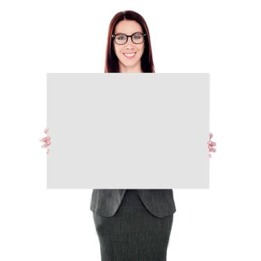 Imagem de Quadro com Moldura e Acrilico Cristal Vidro Sala Quarto Paisagem Montanhas Marrom e Bege Desenho Decorativo Horizontal Grande Hall