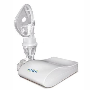 Imagem de Nebulizador Compact DC1 G-Tech, Bivolt