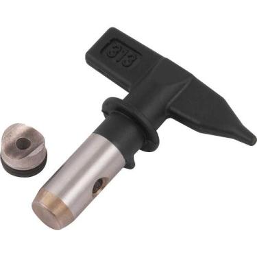 Imagem de Bico Leque 313 Abertura 15 A 20 Cm Máquina Airless Vonder