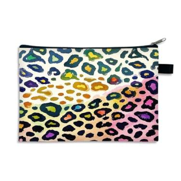 Imagem de Presente de Dia das Mães para Mães Mães Mãe Mãe Bolsa de Maquiagem Aniversário Apreciação Apreciação Apreciação Obrigado Presentes para Mulheres Tia Mama - Sacos de Cosméticos para Ponto Estético