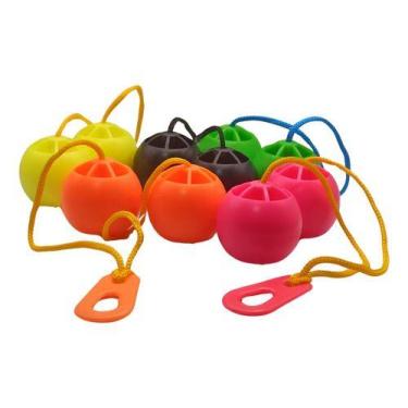 Imagem de Kit Com 24 Batbag Bat Bat, Bag Bate-bate Bolimbolacho - YoyoBrasil, Ro