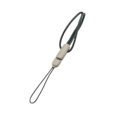 Imagem de Cordão Anti-Perda Lavável Para Caixa De Carregamento Airpods pro 2ª Ge