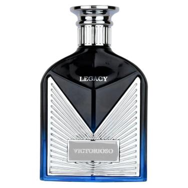 Imagem de Perfume Victorioso Legacy Maison Alhambra Edp Masculino 100ml