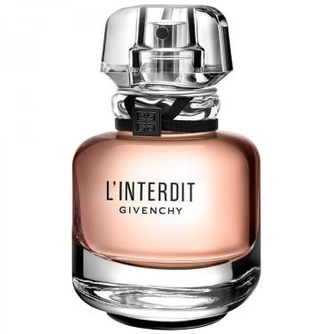 Imagem de L’interdit Givenchy Perfume Feminino Eau de Parfum 35ml Importado