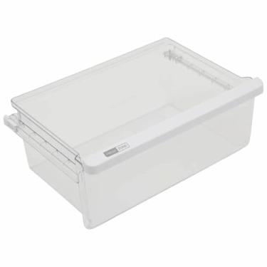 Imagem de Gaveta Legumes Geladeira Brastemp BRM54 BRM53 BRM44 BRM45