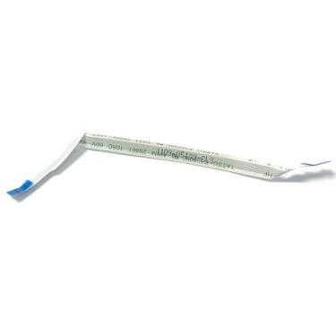 Imagem de Zahara Substituição do cabo de fita flexível Touchpad Touchpad para Lenovo Chromebook C340-11 81TA / ideapad Flex 3 CB-11IGL05 82BB 1109-05189