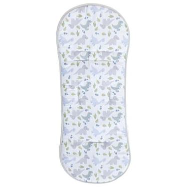 Imagem de Capa Carrinho Estampado Menina E Menino Várias Estampas - 1 Peça - 004