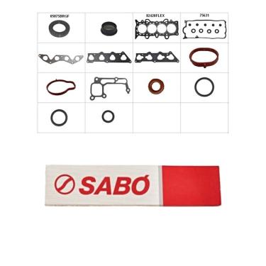 Imagem de Jogo Junta Motor Superior Civic 1.7 16V 79420