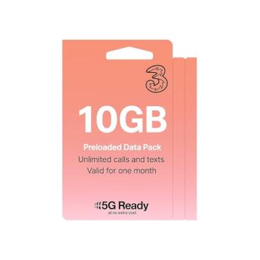 Imagem de Chip Internacional Global 75 Países, Franquia 10GB - 30 Dias