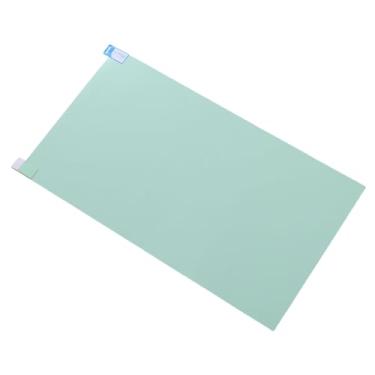 Imagem de Jectse Protetor de Tela de Computador Com Bloqueio de Luz Azul de 22 Polegadas, Tela Widescreen 16:9, Filtro de Luz Azul de Computador, Película Protetora Ocular para Funcionários de Escritório