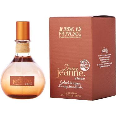 Imagem de Perfume Feminino Jeanne En Provence Dame Eau De Parfum Intense Spray 75 Ml