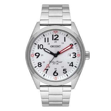 Imagem de Relógio Orient Sport Masculino Analógico Mbss1396 S2sx