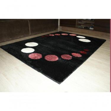 Imagem de Tapete Life Spirit Shaggy 50mm Ball-2 100x150 Cm