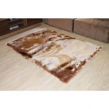 Imagem de Tapete Life Atlantis Shaggy 50mm Tulipa 200x300 Cm