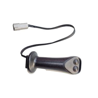 Imagem de Conjunto de manípulo 70020769 compatível com JLG G5-18A Modelo Manipulador telescópico de controle de empilhadeira de terreno áspero