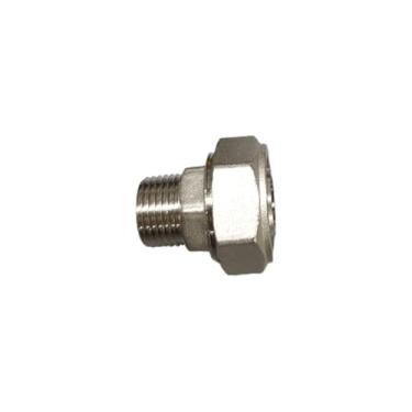 Imagem de Adaptador NPT de 1/5.1 cm M8005 serve para Saylor-Beall VT-735-80
